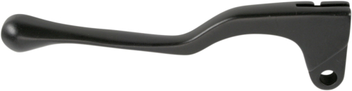 Parts Unlimited - Parts Unlimited Left Hand Replacement Lever - Black - 53178-KFO-000