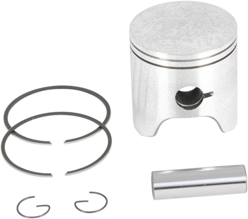 Parts Unlimited - Parts Unlimited Piston Kit (780cc Big Bore) - .020in. Oversize to 2.094in. - 09-7802