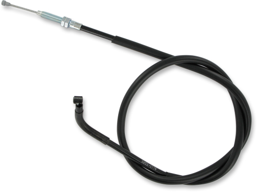 Parts Unlimited - Parts Unlimited Clutch Cable - 0652-0718