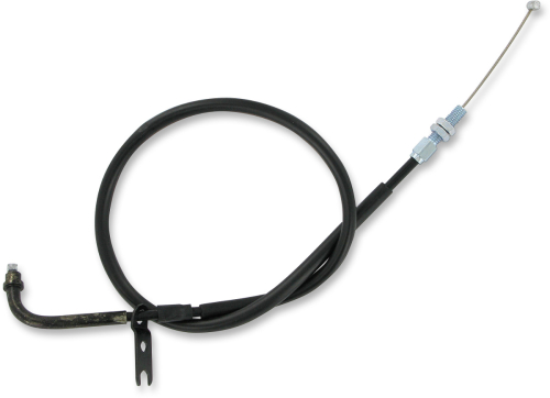 Parts Unlimited - Parts Unlimited Push Throttle Cable - 0650-0657