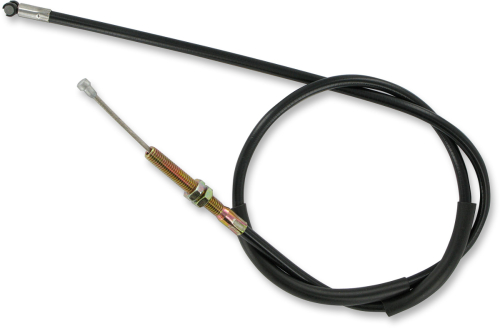 Parts Unlimited - Parts Unlimited Clutch Cable - 0652-0719
