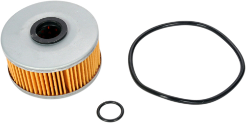 Parts Unlimited - Parts Unlimited Oil Filter - 1L9-13440-91