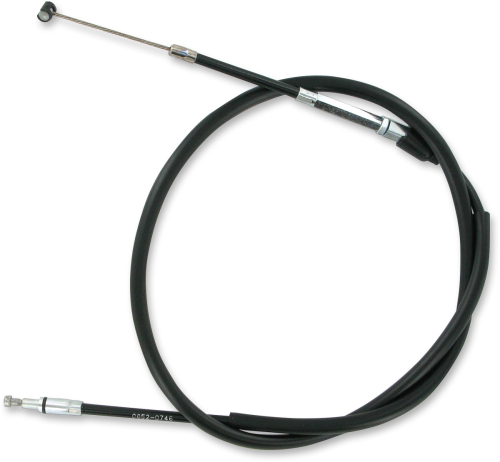 Parts Unlimited - Parts Unlimited Clutch Cable - 0652-0746