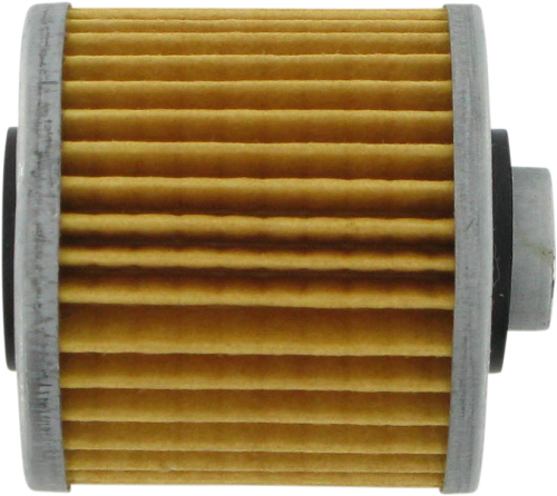 Parts Unlimited - Parts Unlimited Oil Filter - 2H0-13440-90