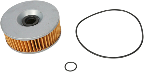 Parts Unlimited - Parts Unlimited Oil Filter - 1J7-13440-91