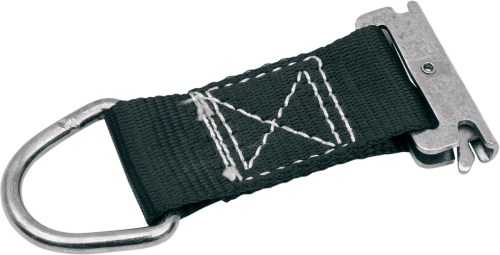Parts Unlimited - Parts Unlimited E-Track Strap - 3920-0070