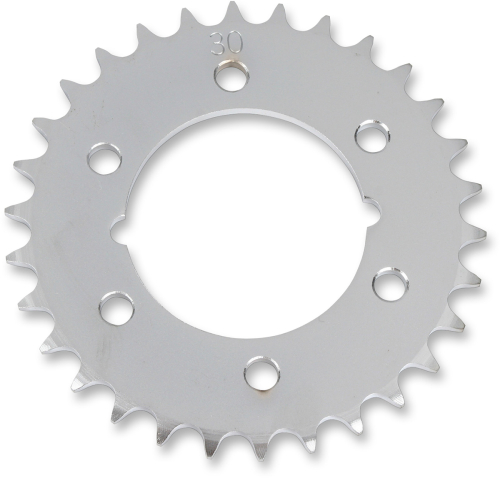 Parts Unlimited - Parts Unlimited Axle to Axle Sprocket - 30T - 322-2047