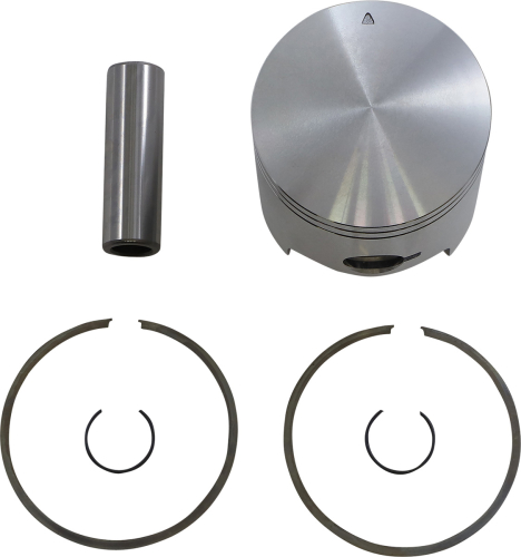 Parts Unlimited - Parts Unlimited Piston Kit - Standard Bore 68.00mm - 0910-0662