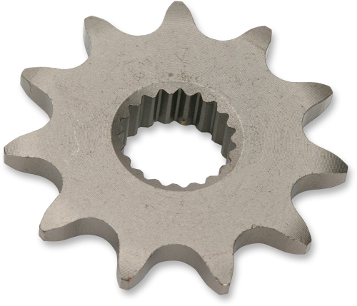 Parts Unlimited - Parts Unlimited Steel Front Sprocket - 12T - 322-1044