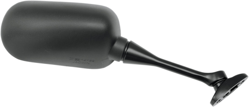 Parts Unlimited - Parts Unlimited OEM Replacement Mirror - Right Side - 0640-0128