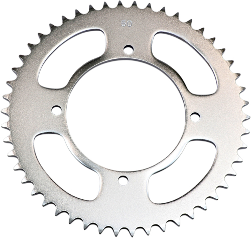 Parts Unlimited - Parts Unlimited Steel Rear Sprocket - 50T - 42041-1228