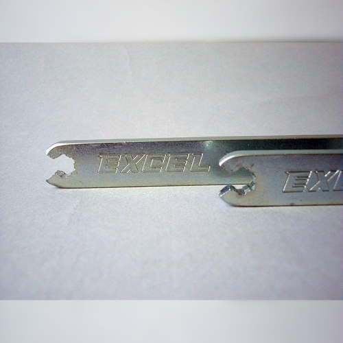 Excel - Excel Nipple Wrench - SDN-01W8