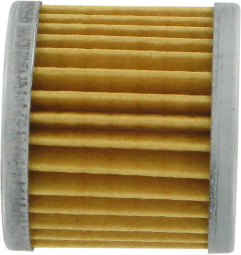 Parts Unlimited - Parts Unlimited Oil Filter - 01-0018