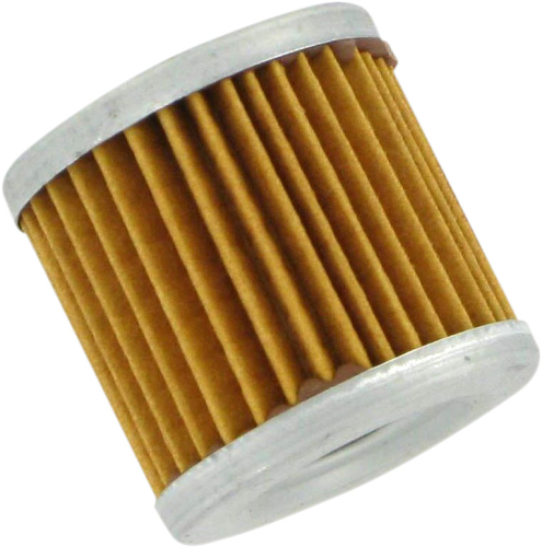 Parts Unlimited - Parts Unlimited Oil Filter - 0712-0049