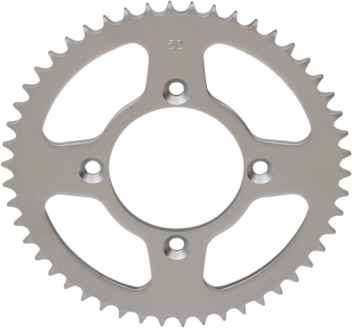 Parts Unlimited - Parts Unlimited Steel Rear Sprocket - 50T - 41201-KN4-00050