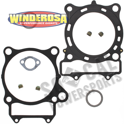 Vertex - Vertex Top End Gasket Set - 810876
