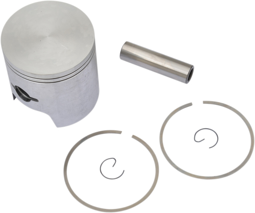 Parts Unlimited - Parts Unlimited Piston Kit - Standard Bore 77.00mm - 09-8019
