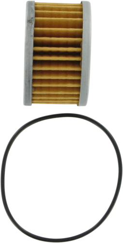 Parts Unlimited - Parts Unlimited Oil Filter - 01-0015