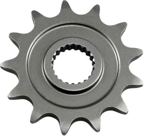 Parts Unlimited - Parts Unlimited Steel Front Sprocket - 13T - 23801-KSR-A0013