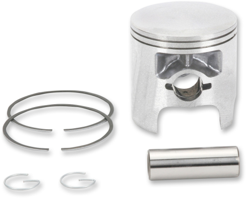 Parts Unlimited - Parts Unlimited Piston Kit (540cc Big Bore) - .020in Oversize to 2.894in. - 09-8082