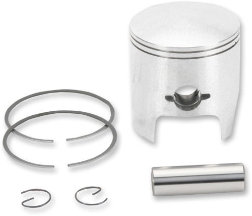 Parts Unlimited - Parts Unlimited Piston Kit - Standard Bore 72.00mm - 09-813