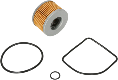 Parts Unlimited - Parts Unlimited Oil Filter - 15412-413-005