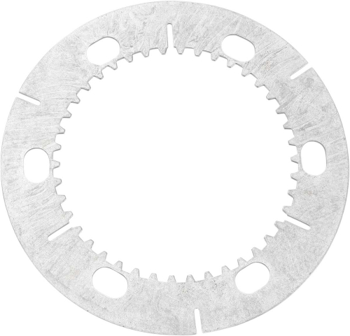 Drag Specialties - Drag Specialties Steel Clutch Plate - 1131-0448