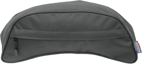 Parts Unlimited - Parts Unlimited Snowmobile Windshield Bag - Black - 0710-0111