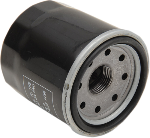 Parts Unlimited - Parts Unlimited Oil Filter - 01-0035X
