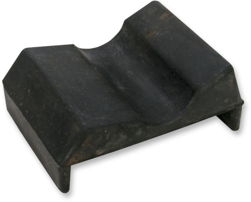 Parts Unlimited - Parts Unlimited Ski Rubber Bumper - 08-401X