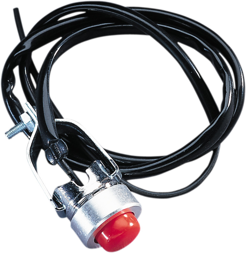 Parts Unlimited - Parts Unlimited Universal Kill Switch - TF301