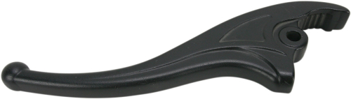 Parts Unlimited - Parts Unlimited Brake Lever - Black - 0614-0391