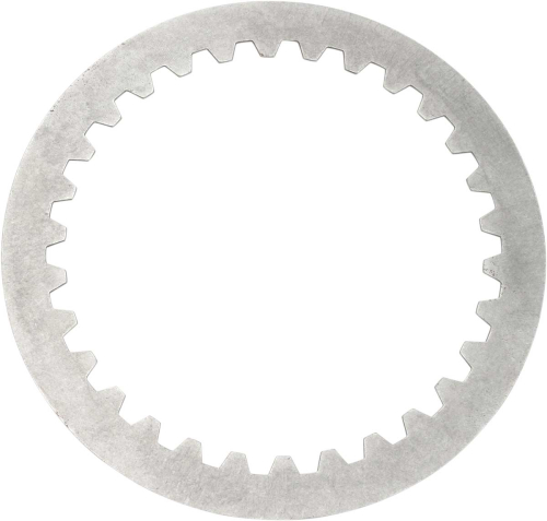 Drag Specialties - Drag Specialties Steel Clutch Plate - 1131-0447