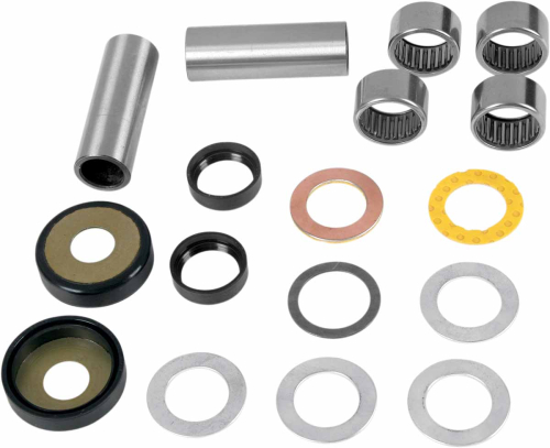 Moose Racing - Moose Racing Swingarm Bearing Kit - 28-1078