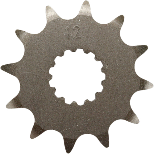 Parts Unlimited - Parts Unlimited Steel Front Sprocket - 13T - 13144-129513