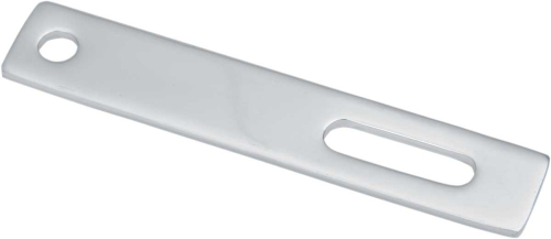 Drag Specialties - Drag Specialties Exhaust Hanger Bracket - Hanger 4 3/4in. L - 14-6536-BC205