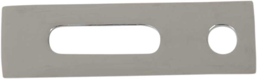 Drag Specialties - Drag Specialties Exhaust Hanger Bracket - Hanger 3in. L - 14-6535-BC108