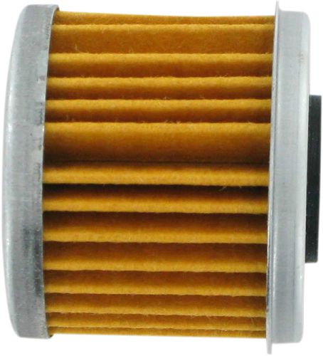 Parts Unlimited - Parts Unlimited Oil Filter - 0712-0048