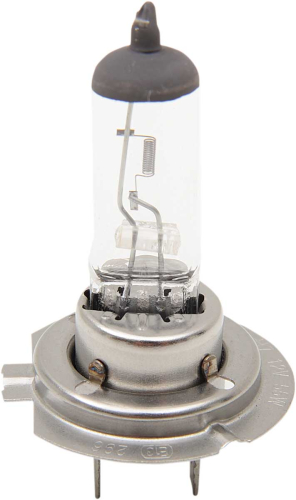 Drag Specialties - Drag Specialties Halogen Headlight Bulb (H7) - 55W - H7-55