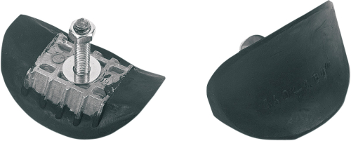 Parts Unlimited - Parts Unlimited Alloy Rim Lock - 2.15in. Rim - 0304-1002