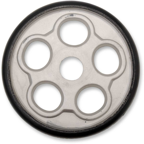Parts Unlimited - Parts Unlimited Idler Wheel - 7in. - 04-116-98