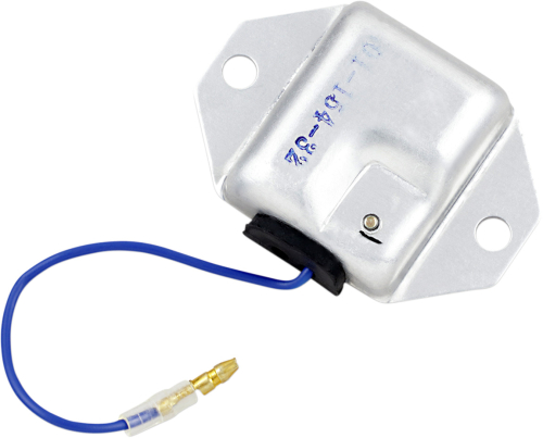 Parts Unlimited - Parts Unlimited Universal 12-Volt Voltage Regulator - 01-154-32