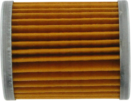Parts Unlimited - Parts Unlimited Oil Filter - 01-0031