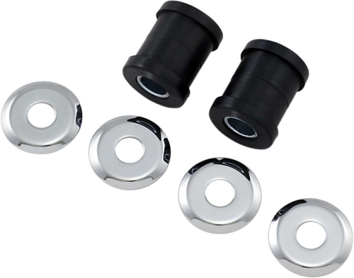 Drag Specialties - Drag Specialties Handlebar Damper Kit - 358267-BC2