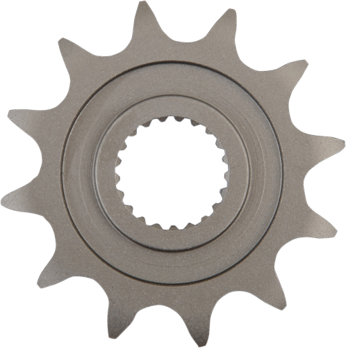 Parts Unlimited - Parts Unlimited Steel Front Sprocket - 12T - 23801-KSR-A0012