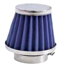 Outside Distributing - Outside Distributing Air Filter - Wire Mesh - Long Cone - 35mm - 06-0405