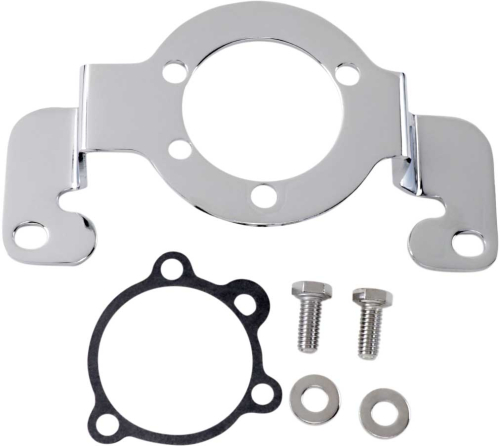 Drag Specialties - Drag Specialties Air Cleaner Braces - 121143-BC315