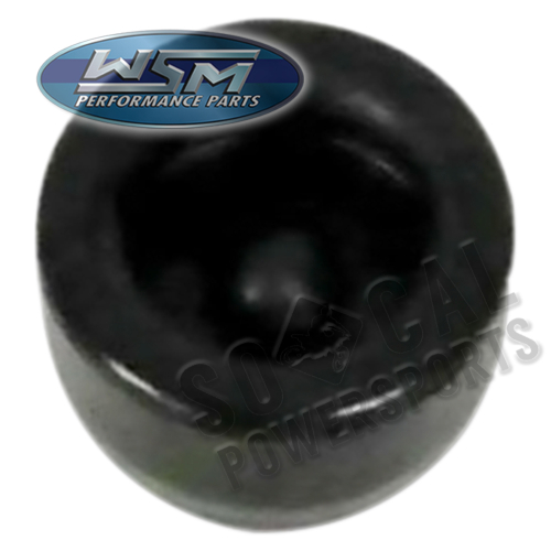 WSM - WSM Drive Shaft Bumpers - 003-351