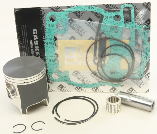 Namura Technologies - Namura Technologies Top End Repair Kit (B) - Standard Bore 66.36mm - NX-30024-BK1