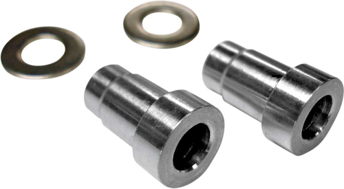 Joker Machine - Joker Machine Triumph Mirror Adapter Bushings - 09-030